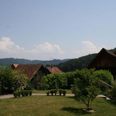 Ferienwohnung Höhner Gengenbach Exterior foto